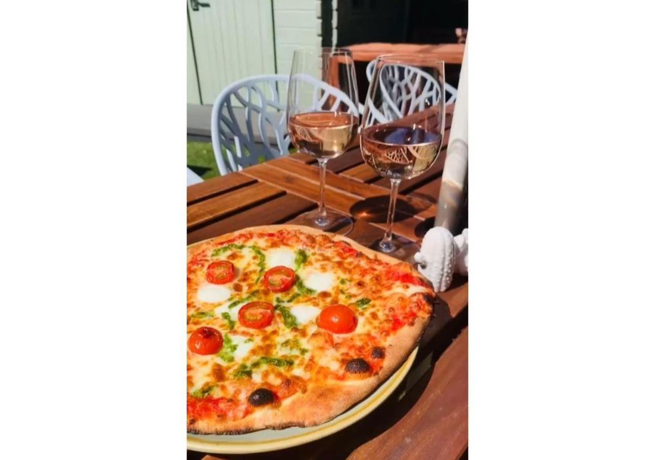 Stattons Boutique Hotel & Restaurant 포츠머스 외부 사진