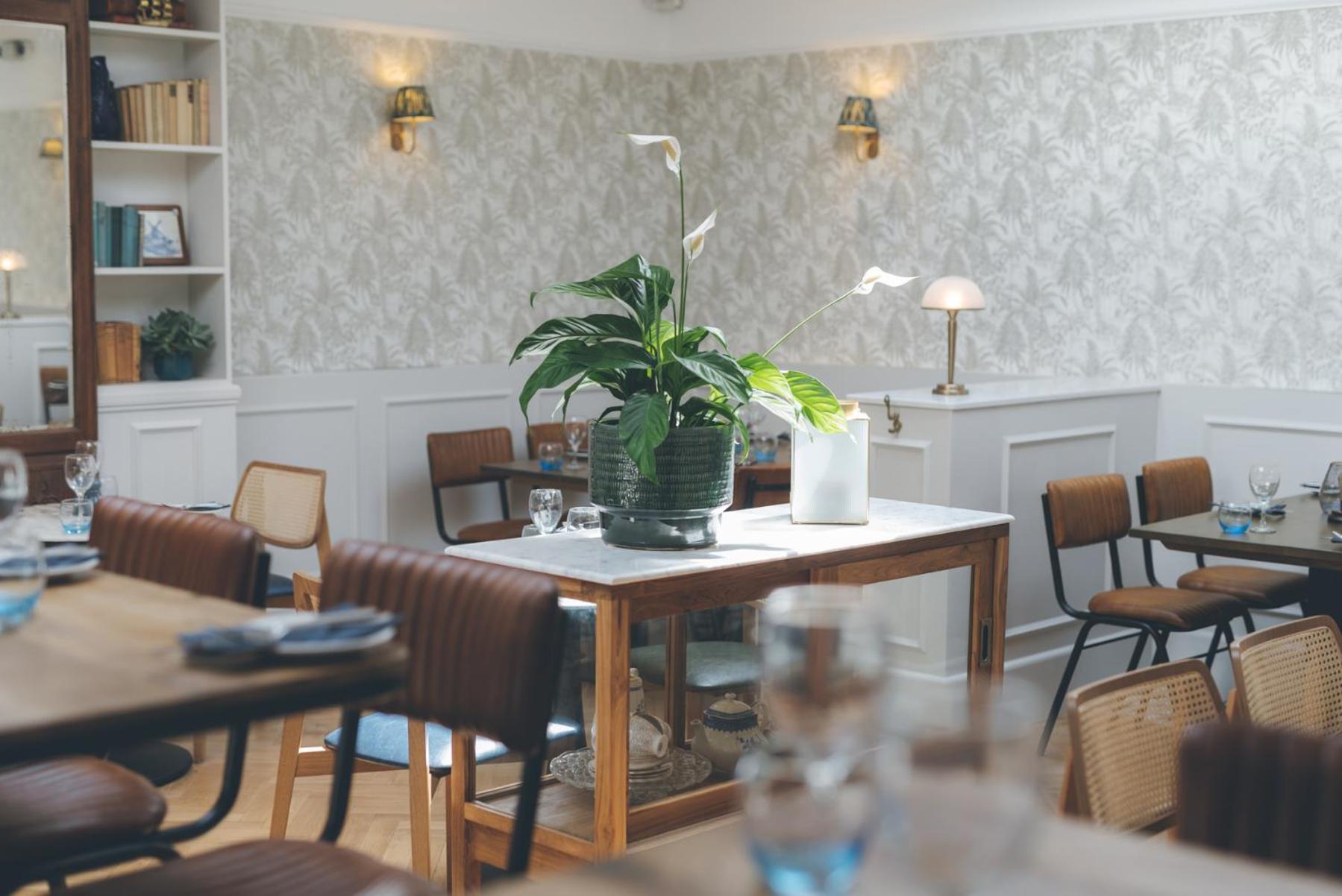 Stattons Boutique Hotel & Restaurant 포츠머스 외부 사진